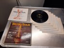 Tristan Und Isolde Georg Solti Wagner Birgit Nilsson Decca SXL 20 026/30-B