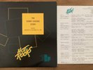 KENNY LOGGINS  Hot Rocks  promotional 2-LP radio show with cue sheets