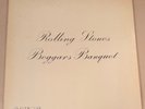 The Rolling Stones, Beggars Banquet Record NRMT, London Records