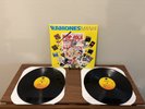 Ramones Mania by The Ramones 2LP Vinyl Record Album
