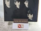 RARE With the Beatles Original UK Mono First Pressing
