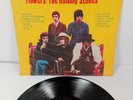 ROLLING STONES Rare FLOWERS 1967 VINYL Taiwan Import Vinyl