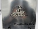 Bad Company Run With The Pack LP Factory Sealed Swan Song SS 8415 1976 Vinyl