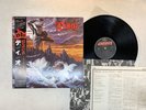 Dio Holy Diver Japan LP OBI [26143ER]