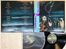 Black Sabbath Live Evil Japan LP OBI [26130ER]