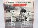 John Cougar Mellencamp - Scarecrow (1985 LP Vinyl Polygram Records) SEALED NEW