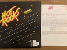 JEFFERSON STARSHIP  Hot Rocks  promotional 2-LP radio show with cue sheets