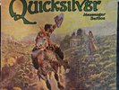 Quicksilver Messenger Service - POSTCARD SIGNED FOR  montereypop