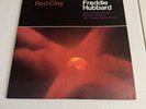 Freddie Hubbard Red Clay CTI 6001 Yellow Label LP Gatefold | Free Shipping