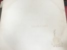 BEATLES WHITE ALBUM JAPANESE APPLE LABEL LP VINYL RECORD INSERT POSTER