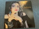 Madonna The First Album 1983 Sire 12
