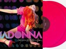 Madonna Confessions On A Dance Floor LP Album vinyl record Limited 2 x Pink 2006