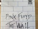 Pink Floyd - The Wall box set RSD