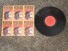 Peter Tosh Equal Rights LP Vinyl Record 12