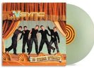 NSYNC - NO STRINGS ATTACHED Coke Bottle Clear LP Vinyl Record Reissue 2026