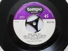 Tubby Hayes 'After Lights Out'  Very Rare Tempo 45/A148 -  Play Tested in Full