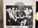 The Doors Moonlight Drive The Scream Of The Butterfly Live 1967 Rare Vinyl LP