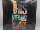 Petra This Means War  Vinyl LP 1987 Star Song SJ-74102