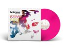 Belanova - Dulce Beat [Vinyl] [LP] Color Rosa Nuevo Envio GRATIS y RAPIDO en USA