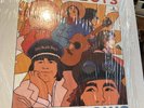 Beach Boys Feel Flows - The Sunflower And Surf’s Up Sessions Coloured Vinyl 4 LP