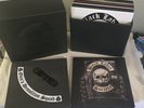 Black Label Society - None More Black Vinyl Box Set