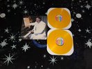 2 LP's Set- El Gran Combo De Puerto Rico, 20 Años - 20 Exitos  ( Yellow  )