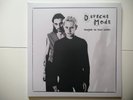 depeche MODE Live Berlin 1993-2LP Splatter