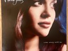 Come Away With Me by Norah Jones, 2004 Vinyl LP from Blue Note Records. NM