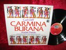 1975 UK NM ASD 3117 STEREO QUAD Orff*, Sheila Armstrong, Gerald English, Thomas