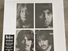 The Beatles White Album 50th Anniversary Vinyl Deluxe Edition 4 LP Record Sealed