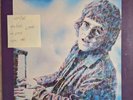 Elton John Empty Sky Vinyl Record VG+/VG DJF20403 1969