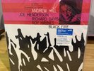 Andrew Hill - Black Fire 180G Vinyl LP Blue Note Tone Poet Series