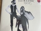 Rumours by Fleetwood Mac on gold vinyl
