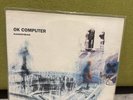 Radiohead OK Computer 1997 white label 1st Press UK: NODATA 02  2LP Vinyl
