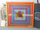The Outlaw Blues Band – Self Titled, 1968 S/T Debut LP, ABC/Bluesway – BLS-6021