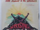 BOB MARLEY & THE WAILERS UPRISING ISLAND ILPS9596 LP