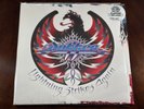 DOKKEN (2012) LIGHTNING STRIKES AGAIN Vinyl 2LP BLUE Limited to 100  MINT NEW