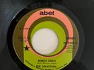Solicitors - Robot Strut / Long 1972 Abet 45 DJ Copy RARE Ohio Deep Funk Soul NM