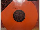 THE CURE KISS ME LTD edition 3 LP orange vinyl 1st UK press 1987 Near New RARE