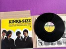 THE KINKS Kinks-Size   OG US REPRISE stereo LP  EX  OIS