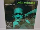 John Coltrane – Blue Train 180 GRAM LP SRX MONO shrink Music Matters Blue Note
