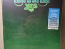 YES CLOSE TO THE EDGE [DELUXE EDITION] Sealed & New w/minor sleeve damage