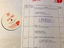 10/26/87 & 10/29/87 RICK DEES MUSIC MAGAZINE; PRINCE, CUTTING CREW, TIFFANY,MORE