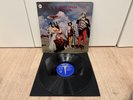Beggars Opera Act One  Verve LP US 1970 Prog. Rock in mint
