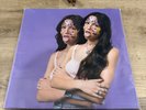 Olivia Rodrigo Sour Vinyl Purple Marble IVC Club Edition LE #1364/3000
