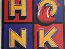 THE ROLLING STONES - HONK EXCLUSIVE LTD. Edition COLORED VINYL 4-LP BOX SET. New