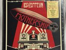 Led Zeppelin - Mothership Remastered 4x180g 12