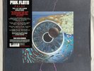 Pink Floyd Pulse 4LP Live Album Remastered 180G Vinyl 2018 Sealed 4LP w Book