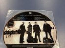 RARE U2 All That You Can’t Leave Behind Vinyl Record 2000 German Picture Disc.
