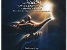 Peabo Bryson And Regina Belle - A Whole New World (Aladdin's Theme), 7